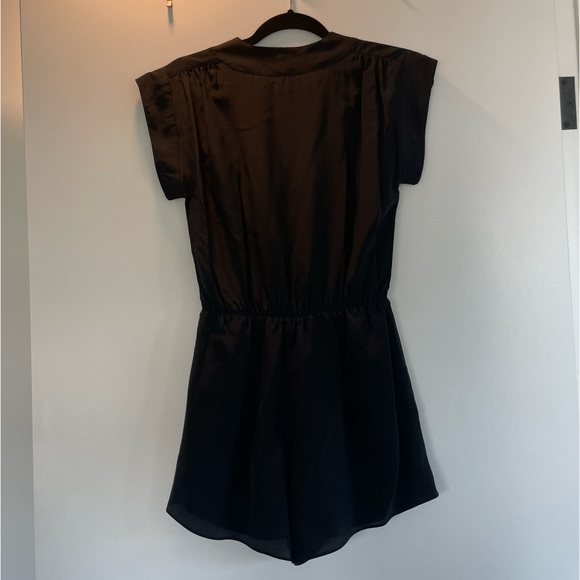 Babaton Corbett Romper - Picture 4 of 6